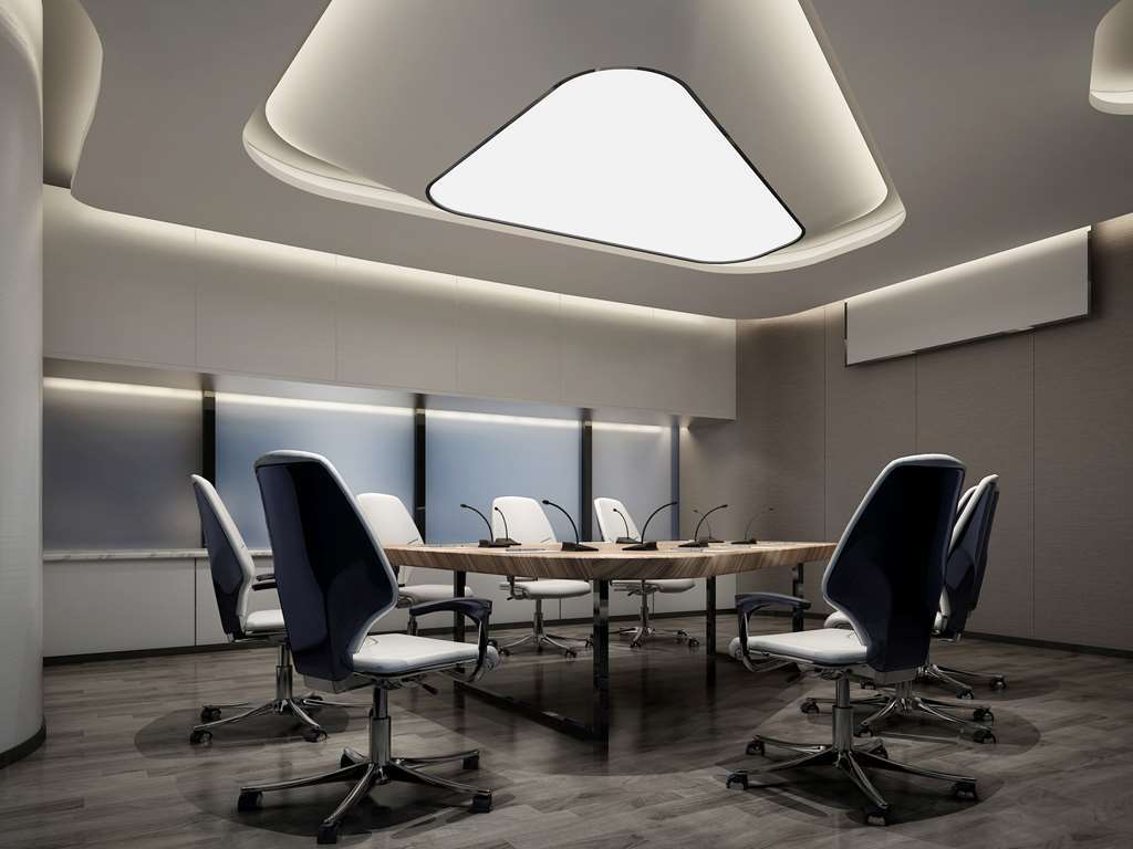Mercure Hangzhou Qianjiang Fasilitas foto